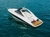 Sunseeker Superhawk 43 - For Sale